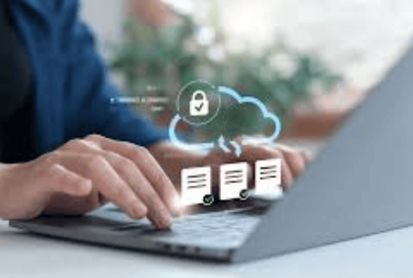 How Blockchain Technology Supports Transparency