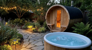 Why Winter Is the Best Time to Own a Sauna Heater