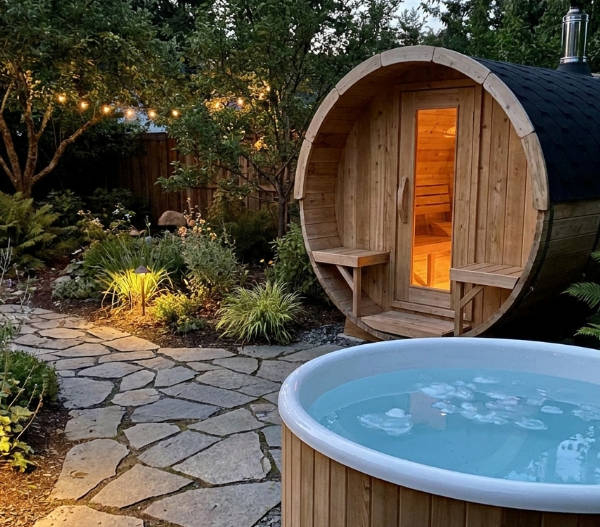 Why Winter Is the Best Time to Own a Sauna Heater